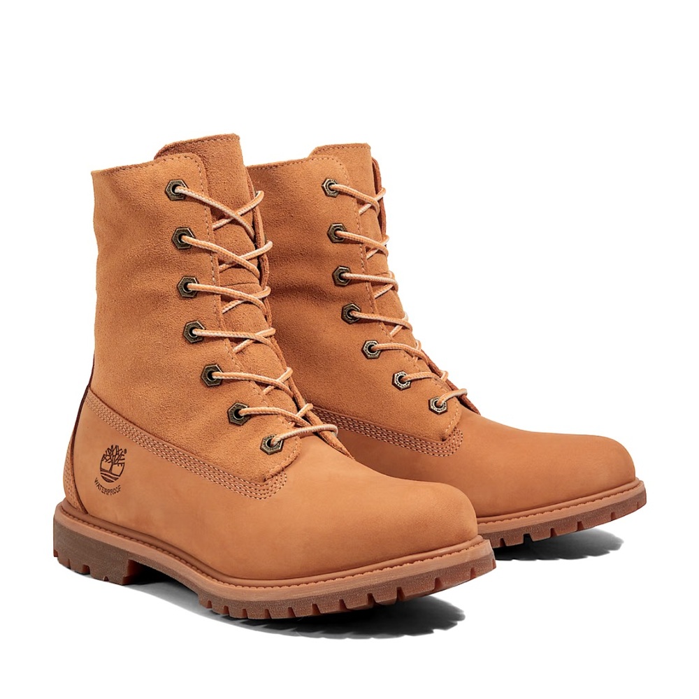 Timberland Authentic Boots